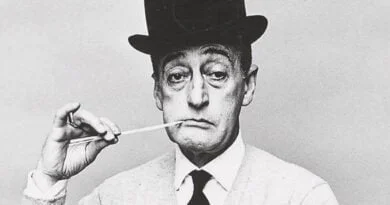 Antonio De Curtis dit Totò