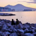 CAMPANIE - Baie de Naples