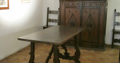 Urbino - Maison natale de Raphaël