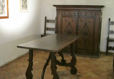 Urbino - Maison natale de Raphaël
