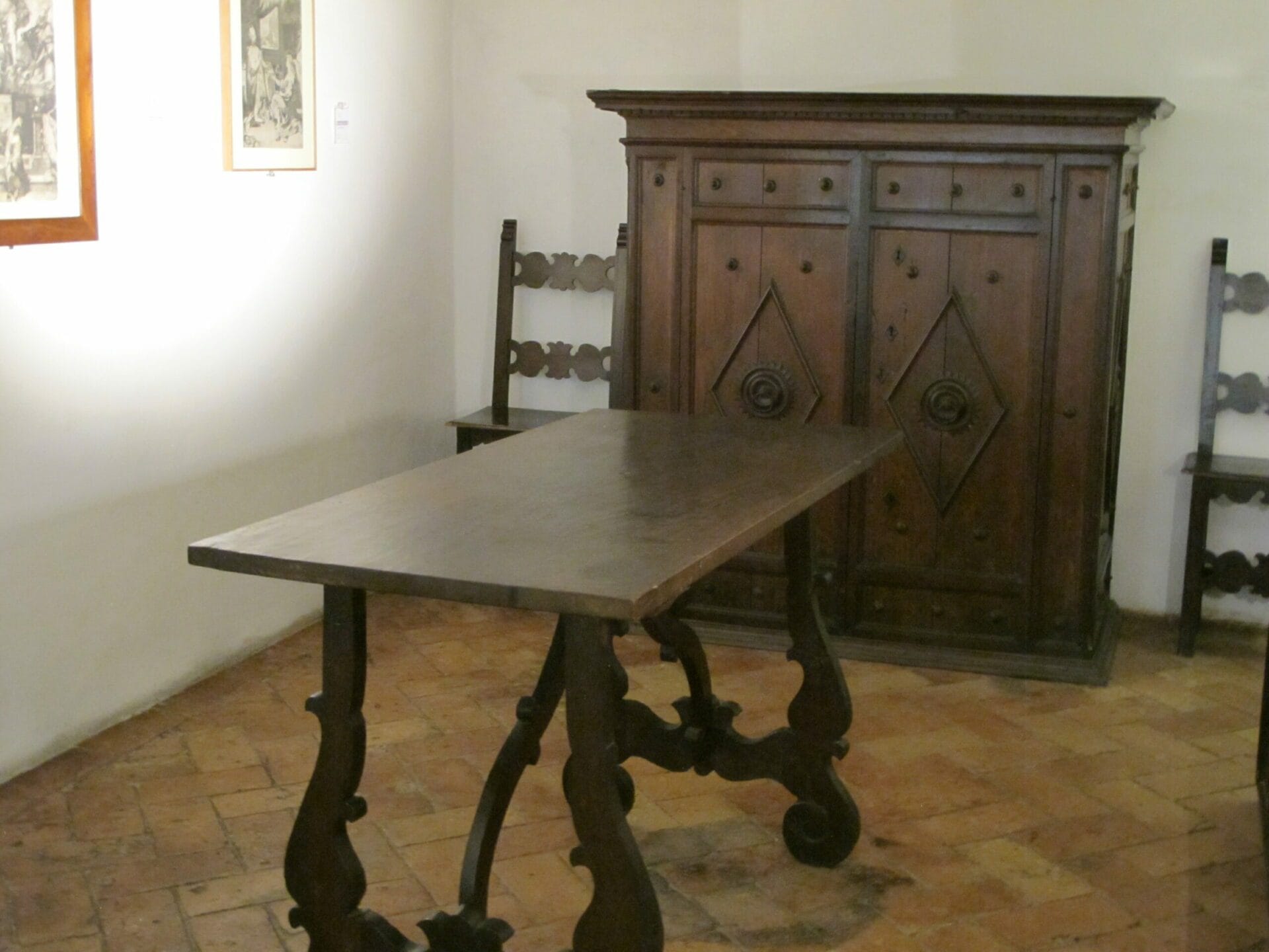 Urbino - Maison natale de Raphaël