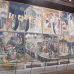 Urbino - Oratorio di San Giovanni Battista