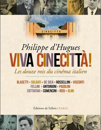 Viva Cinecitta