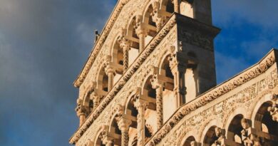 Église San Michele in Foro