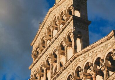 Église San Michele in Foro
