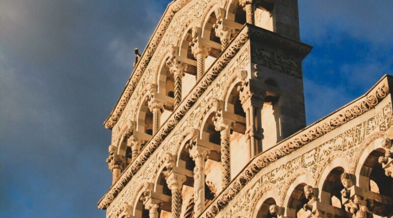Église San Michele in Foro