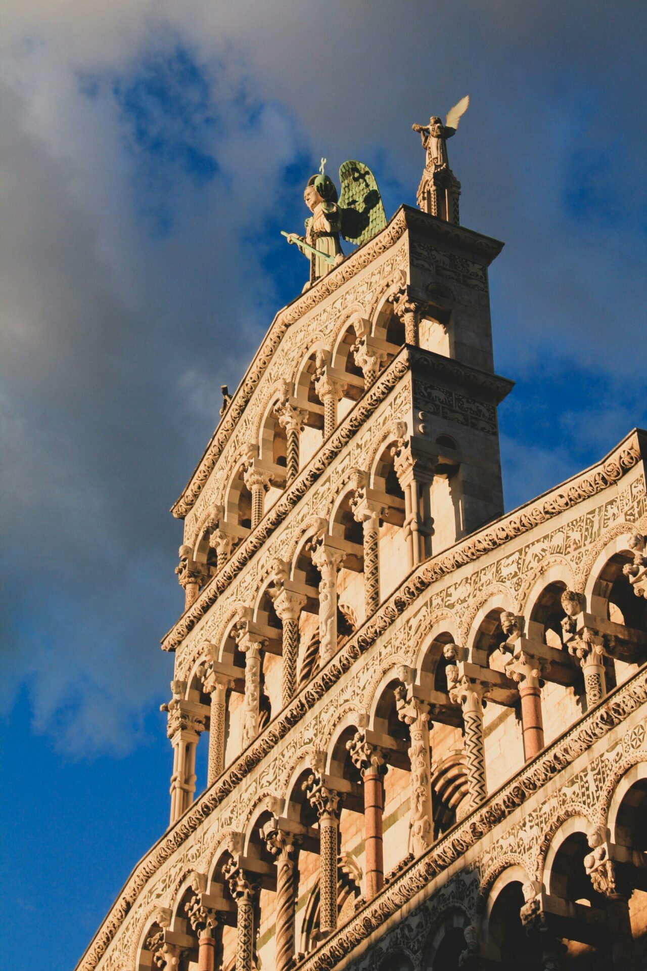 Église San Michele in Foro