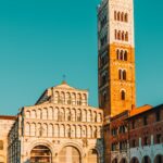 Lucques - Duomo