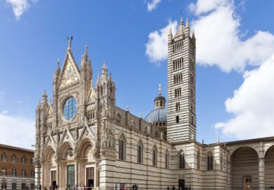 Cathédrale de Sienne