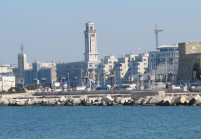 Pouilles - Bari