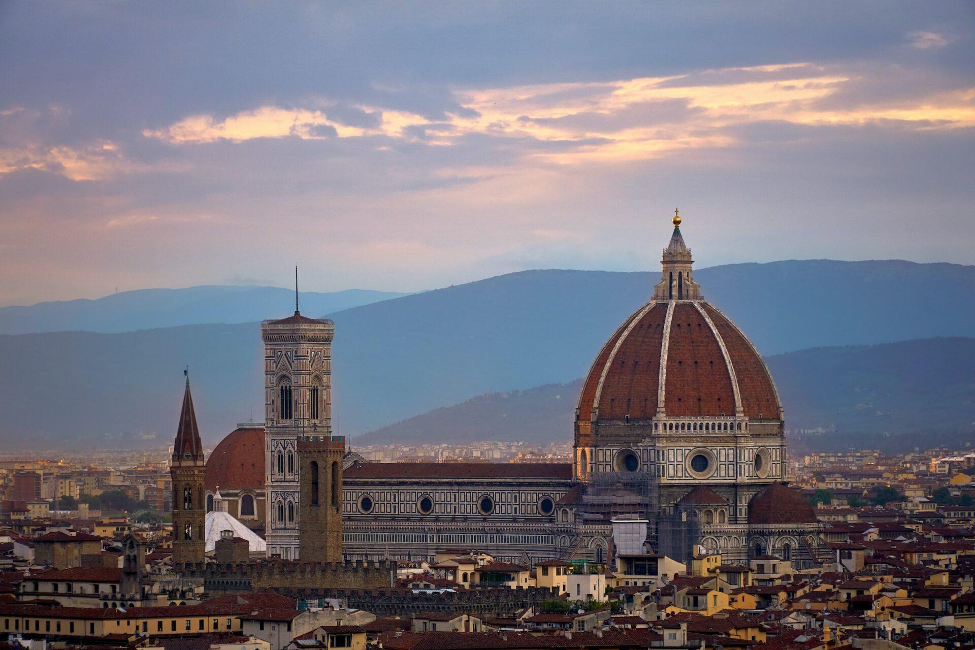 Cathédrale de Florence
