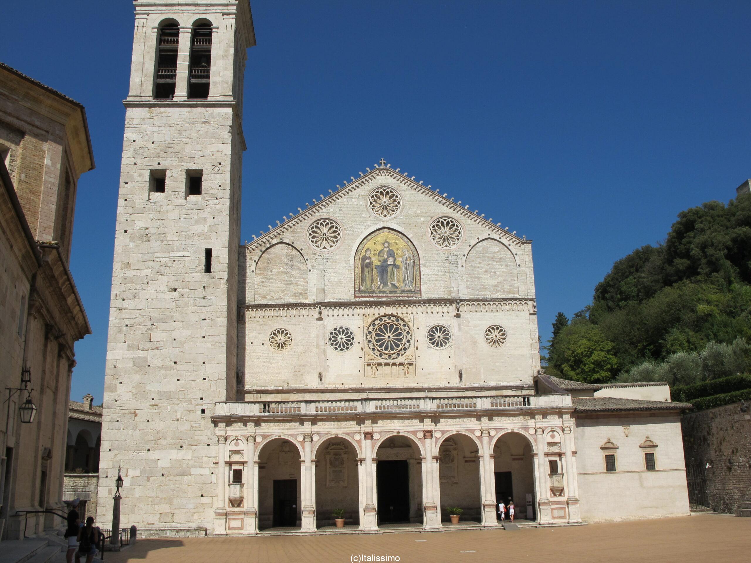 Cathédrale Notre-Dame-de-l'Assomption - Extérieur