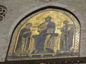 Cathédrale Notre-Dame-de-l'Assomption - Extérieur