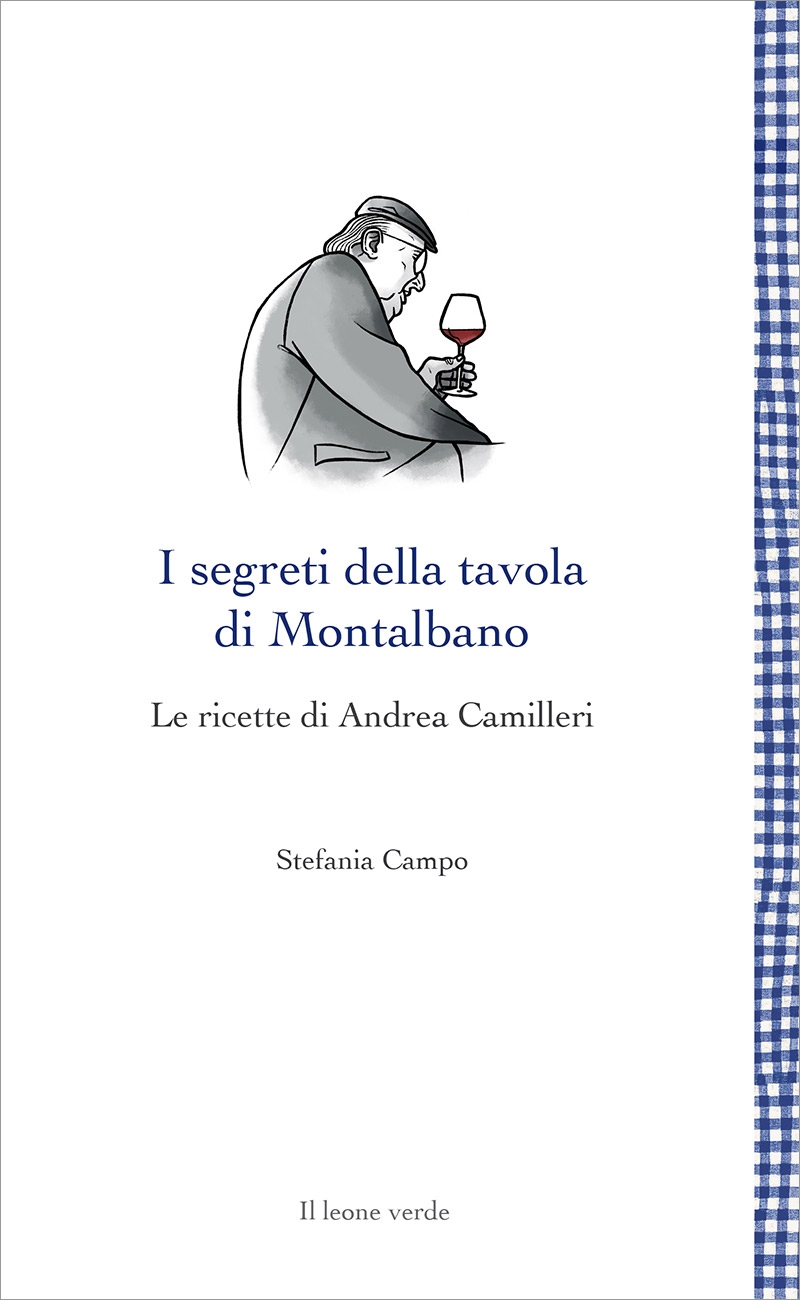 I segreti della tavola di Montalbano I segreti della tavola di Montalbano