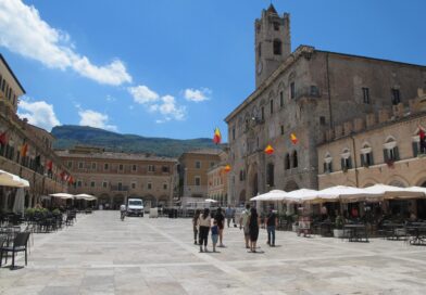 Ascoli Piceno - Via Pozzetto