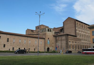 Plaisance - Palais Farnèse