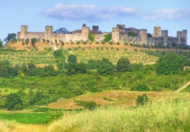 Monteriggioni