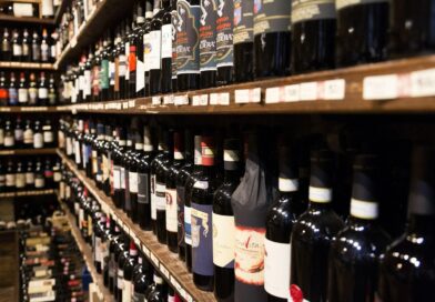 Toscane - Val d'Orcia - Montalcino - Enoteca