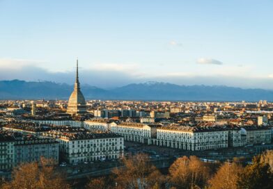 Turin, Piémont, Italie