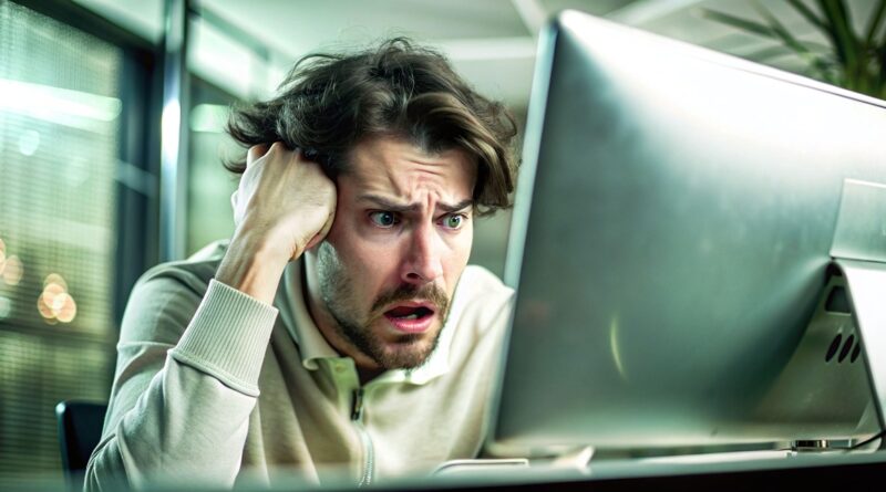 ai generated, problem, man, stress, system, error, design, found, internet, concept, background, website, web, technology, failure, network, mistake, critical-9048653.jpg