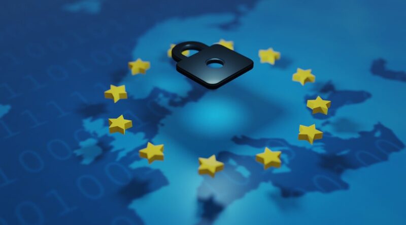 Déclaration de confidentialité (UE)