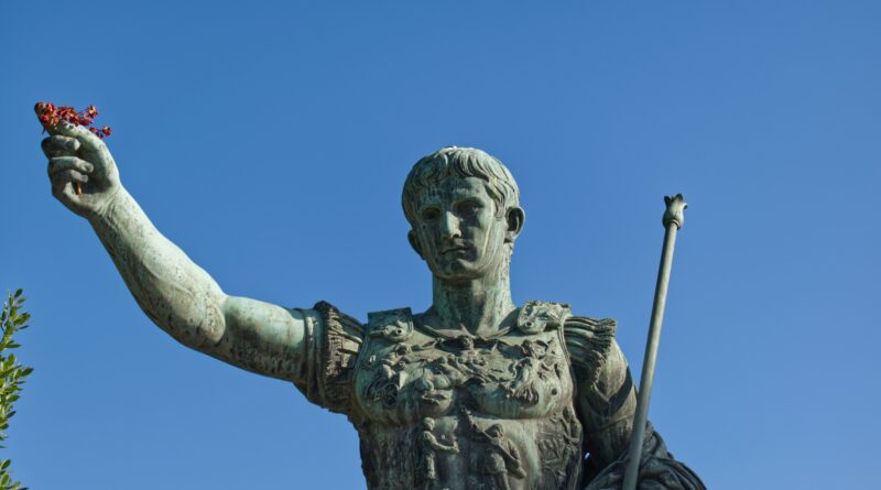 Empereur romain