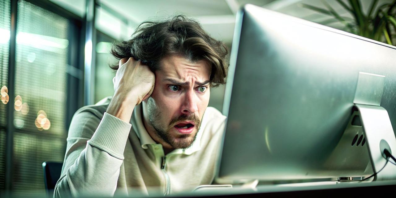 Page non trouvée (Erreur 404)