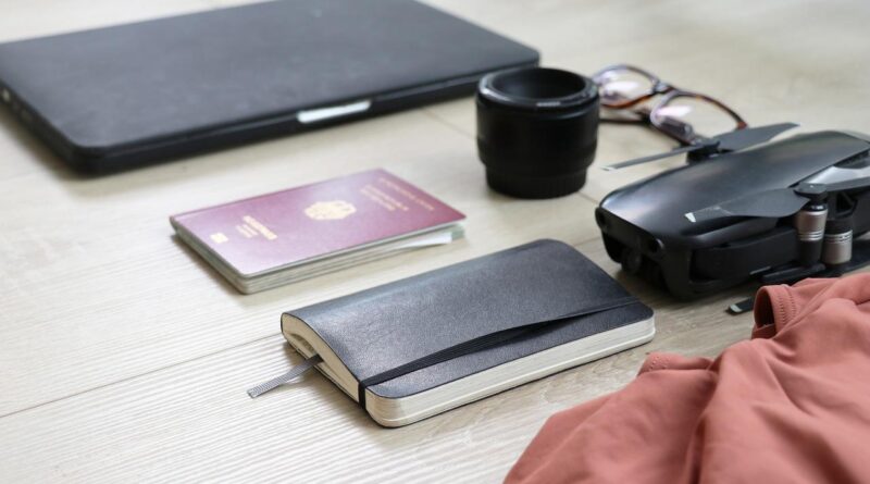 to travel, bag packing, nature, vacations, vacation, beach, passport, holiday destination-4516097.jpg