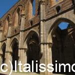 Abbaye de San Galgano