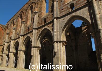 Abbaye de San Galgano