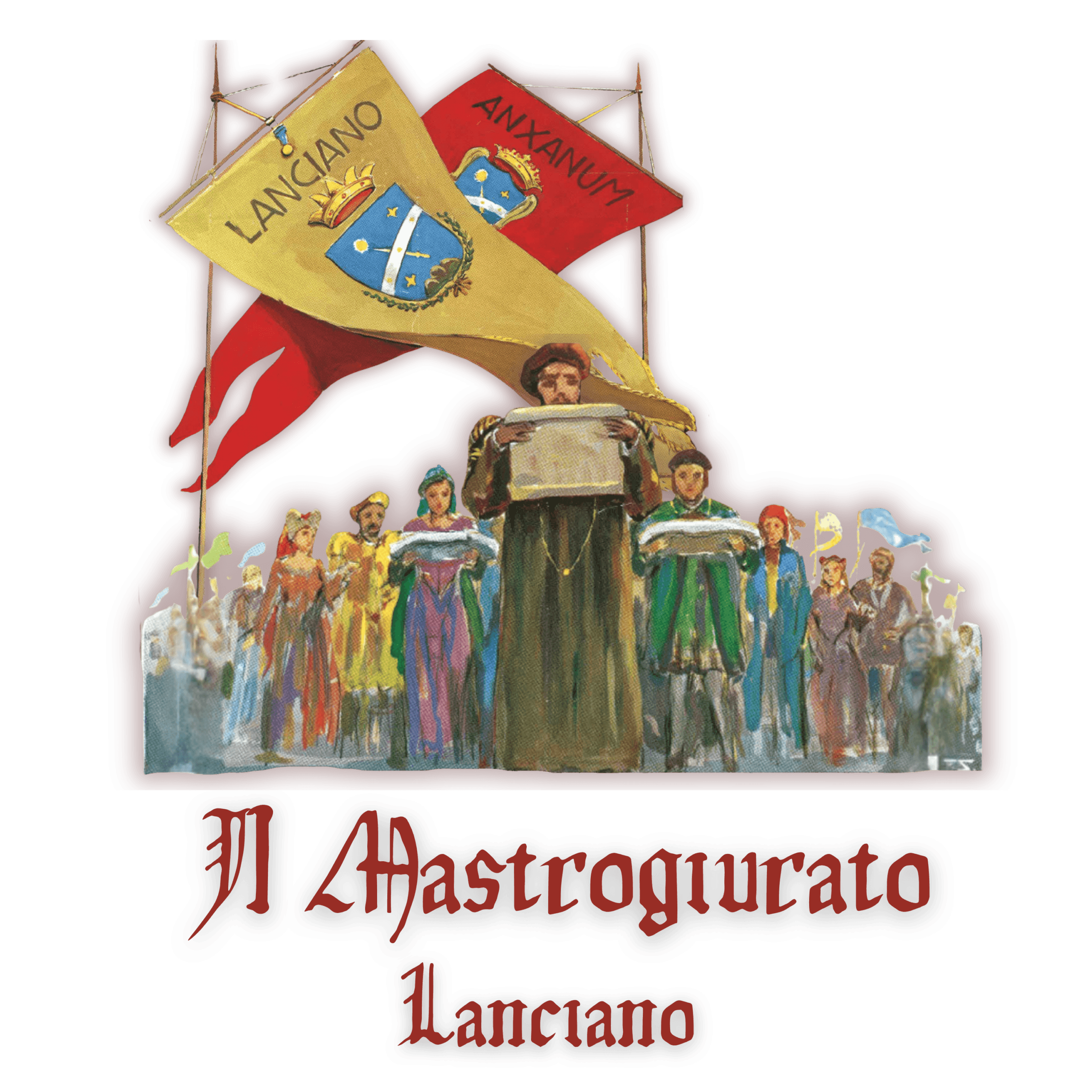 Mastrogiurato di Lanciano