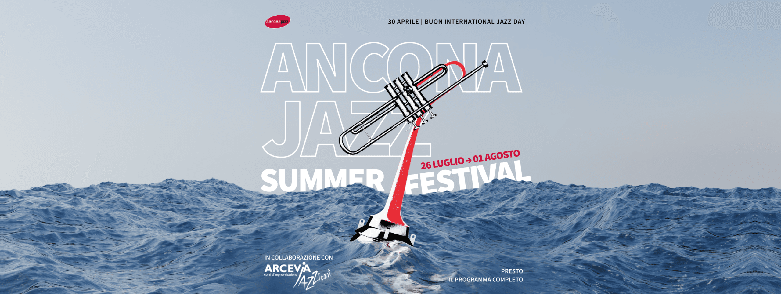 Ancône Jazz Festival