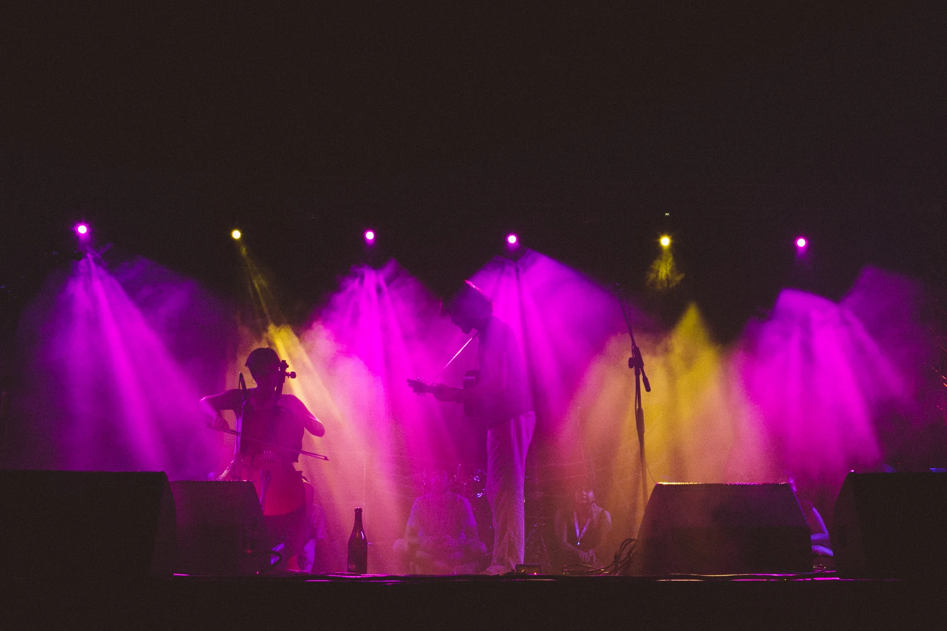 International Buskers Festival