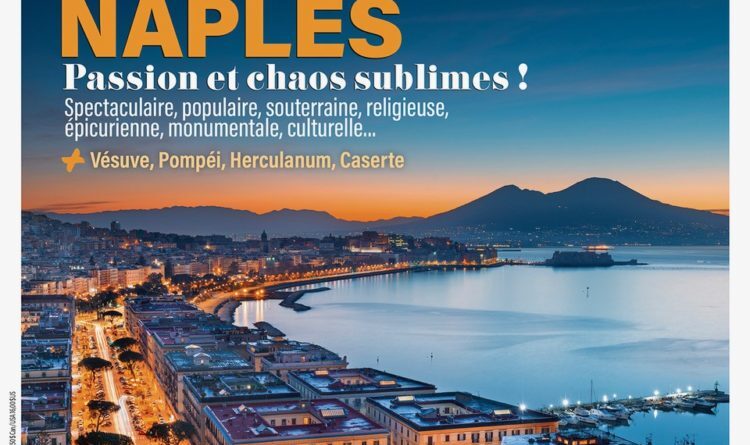 DIRECTION ITALIE N°29