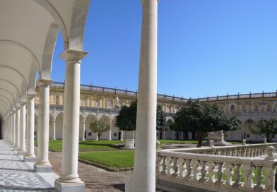 Naples - Certosa di San Martino