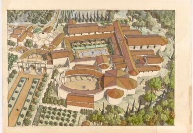 Piazza Armerina, la Villa du Casale