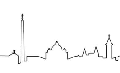 Skyline_Rome