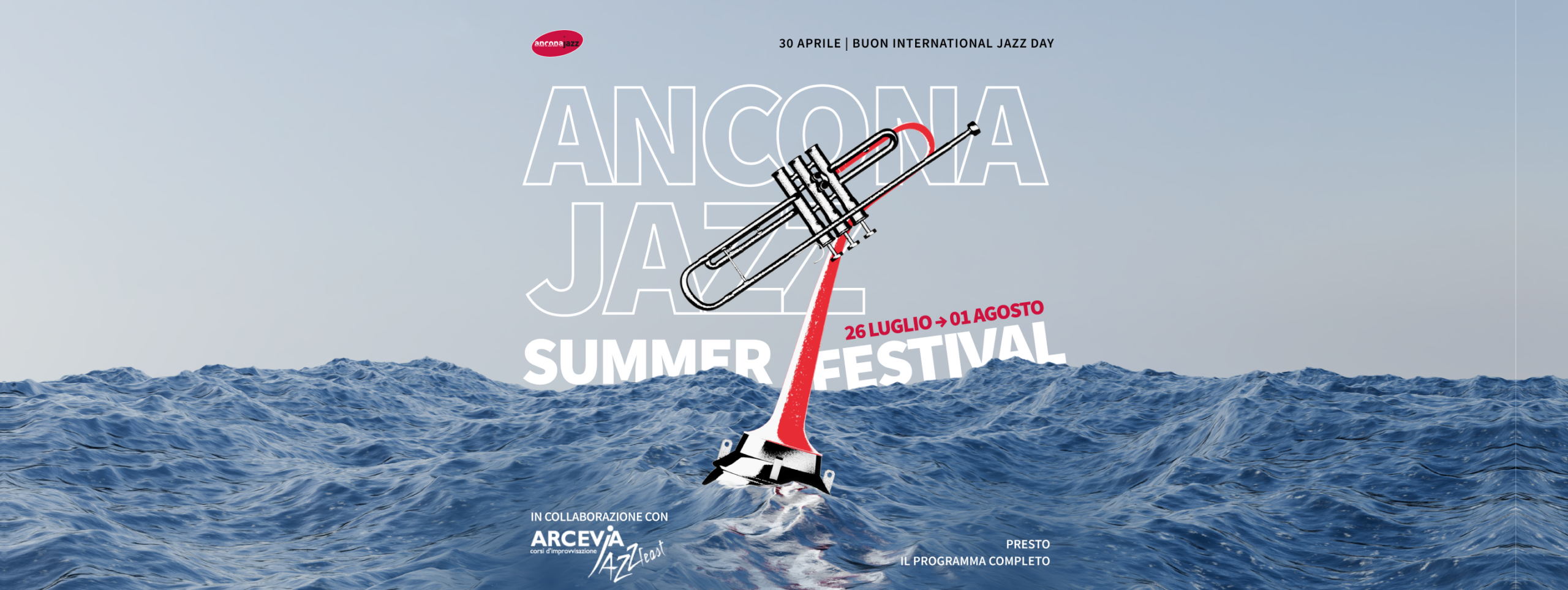 Ancône Jazz Festival