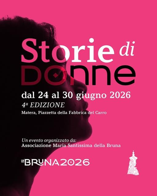 Matera - Storia di donne