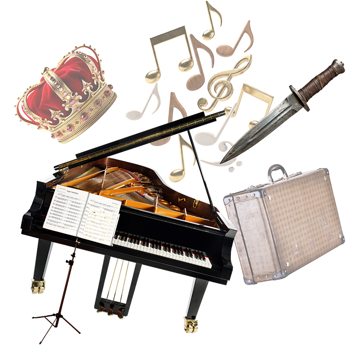 Rossini Opera Festival